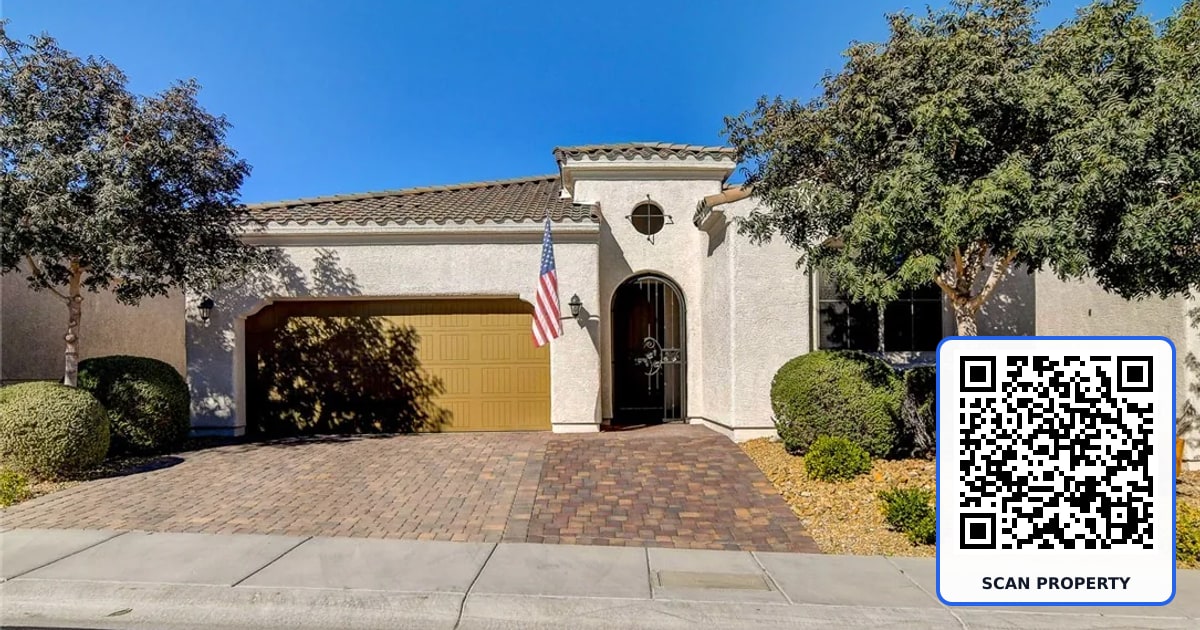 9730 Ponderosa Skye Court property photo