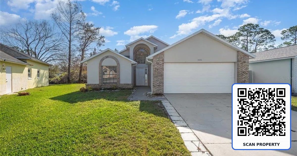 3846 LONG GROVE LANE property photo