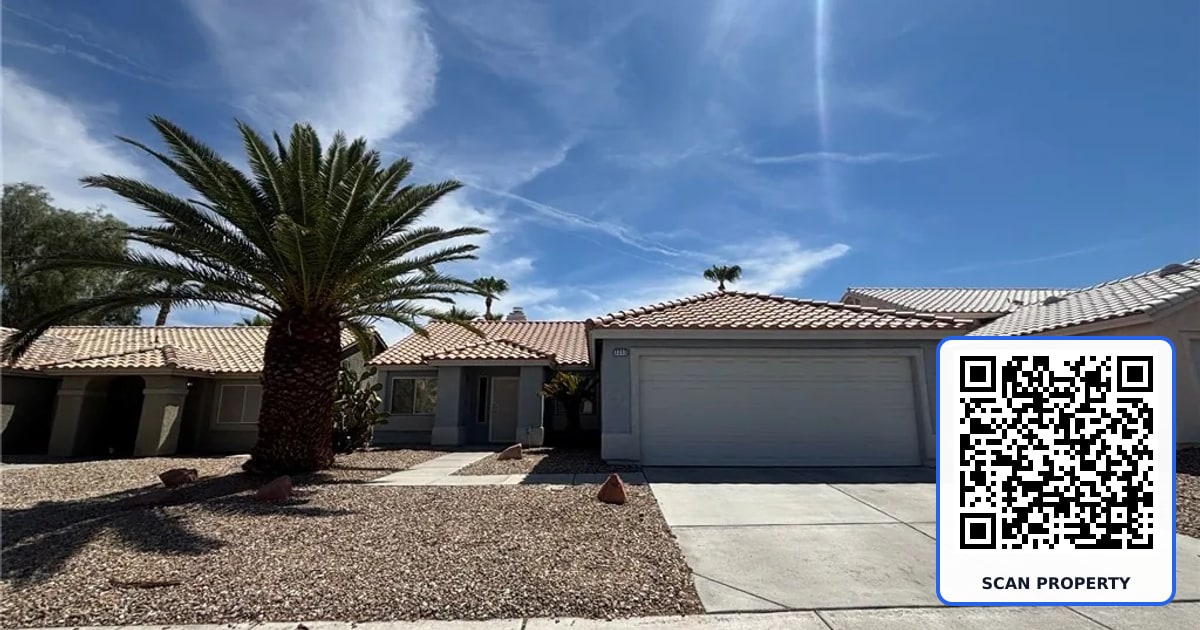 7717 White Grass Avenue property photo