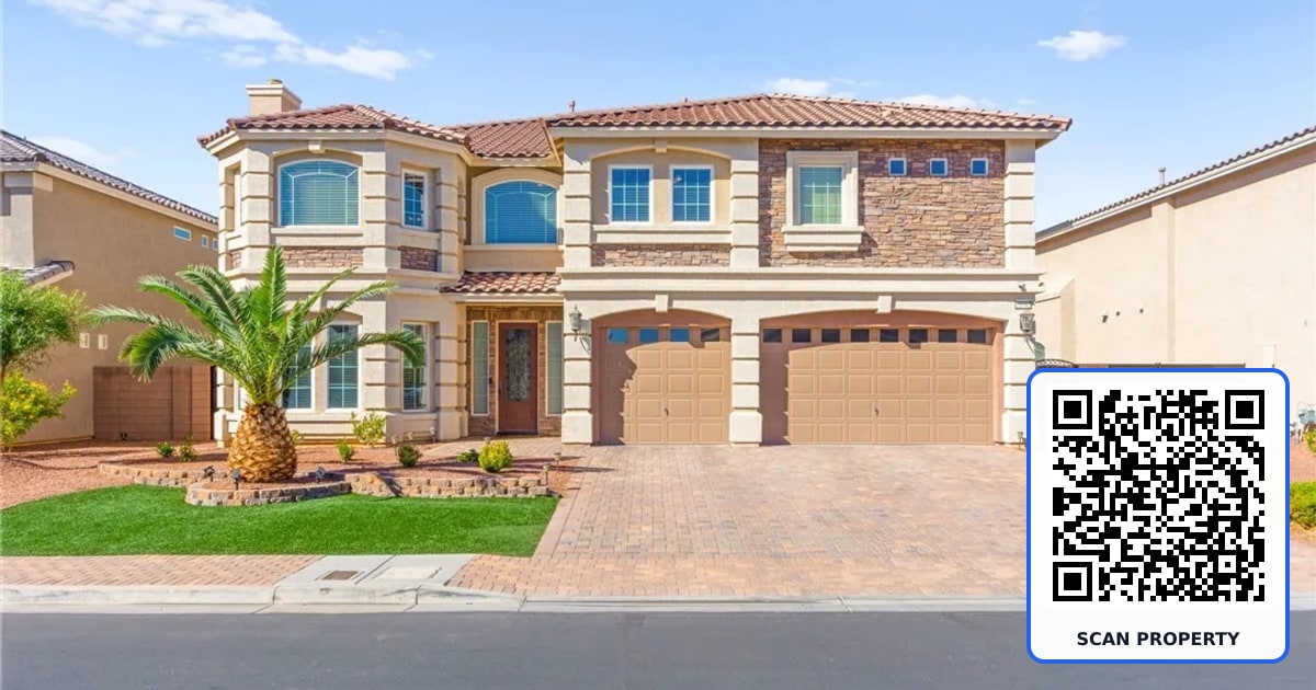 11007 Gaelic Hills Drive property photo