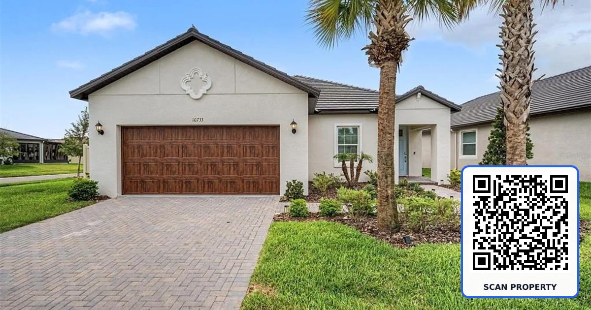 10733 TUPPER CAY DRIVE property photo