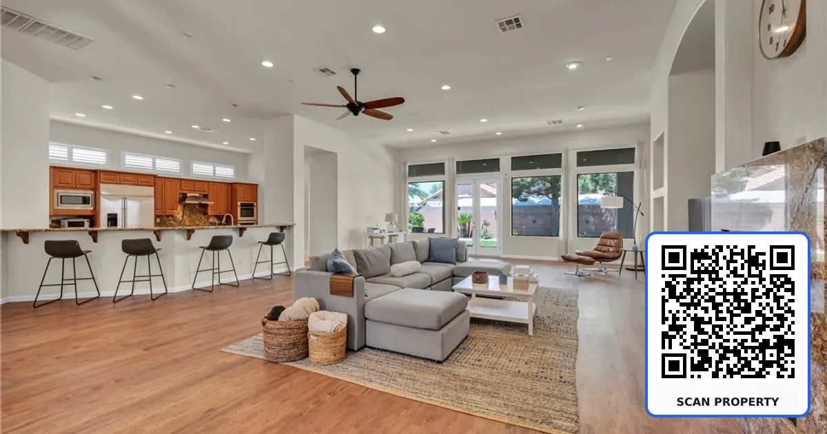 4528 Velvet Crest Lane property photo