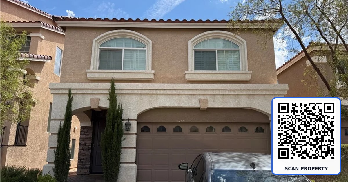 6073 Crown Palms Avenue property photo