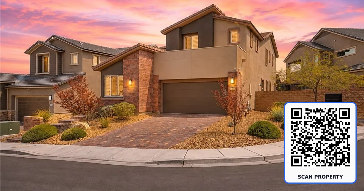 2568 Iron Crest Lane property photo