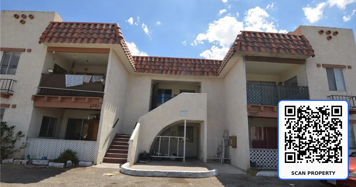 5267 Del Gado Drive C property photo