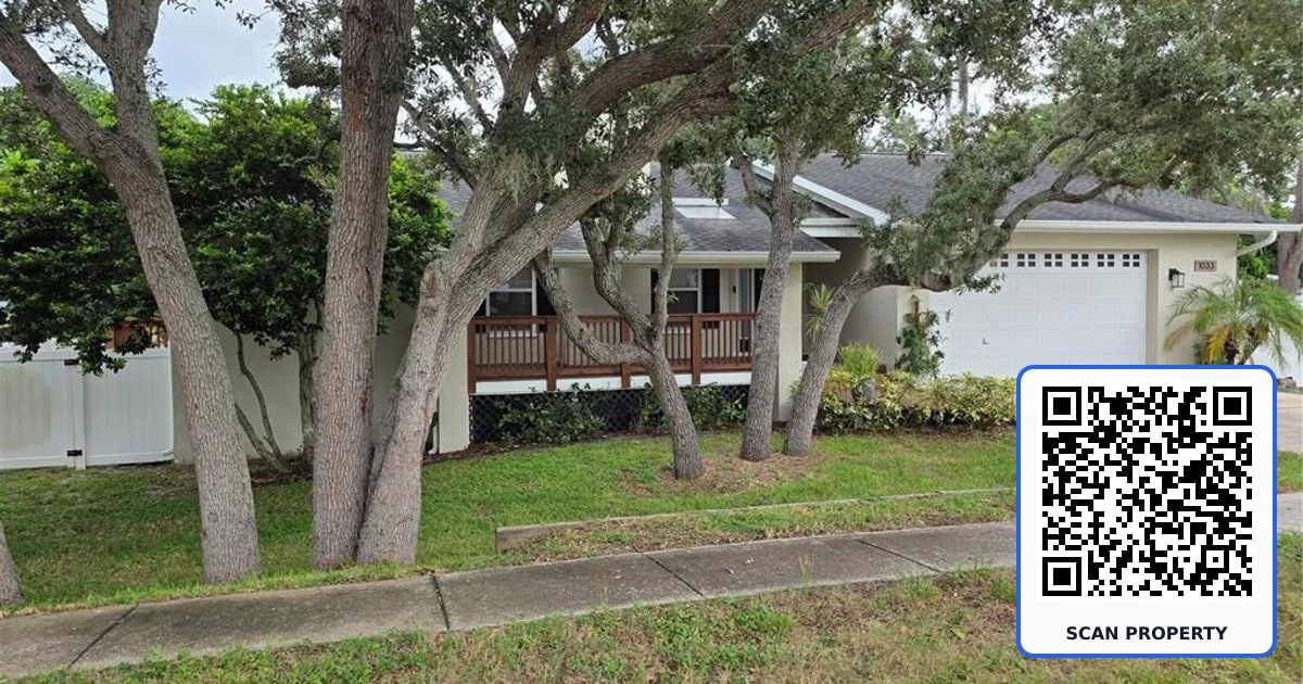 1033 ROSETREE LANE property photo
