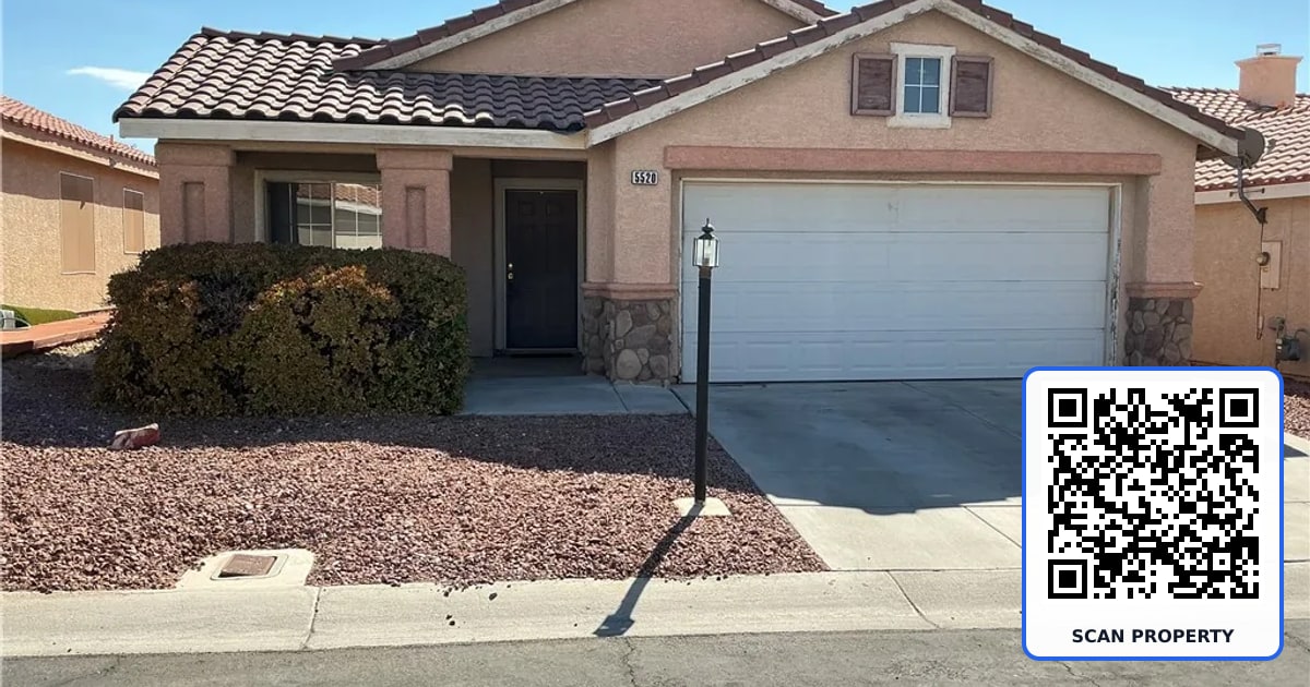 5520 Sentinel Bridge Street property photo