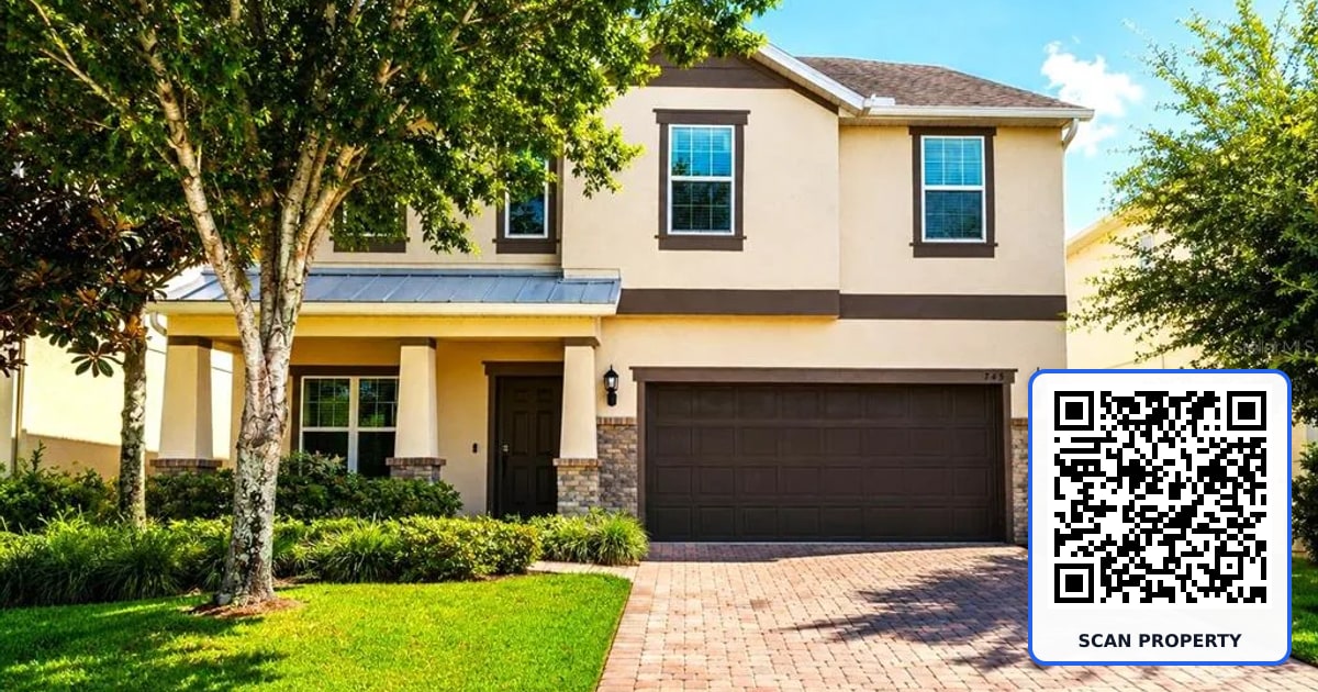 745 MARSH REED DRIVE W property photo