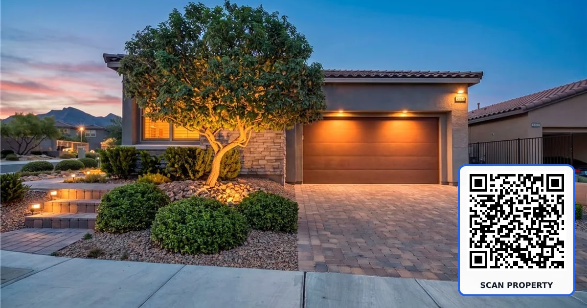 11584 Painted Chasm Way property photo