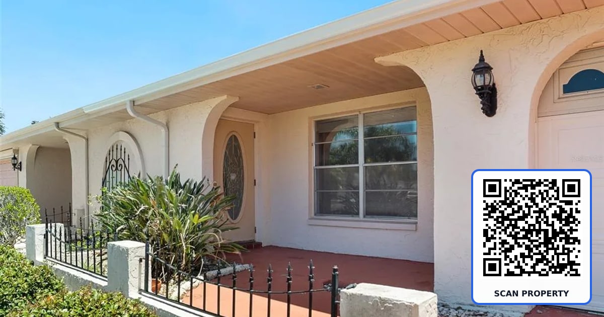 1027 BLUEWATER DRIVE property photo
