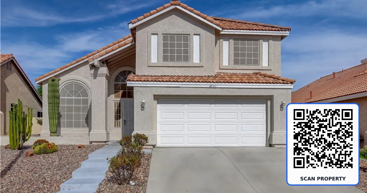 4966 High Creek Drive property photo