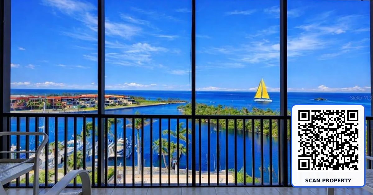 3321 SUNSET KEY CIRCLE UNIT 502 property photo