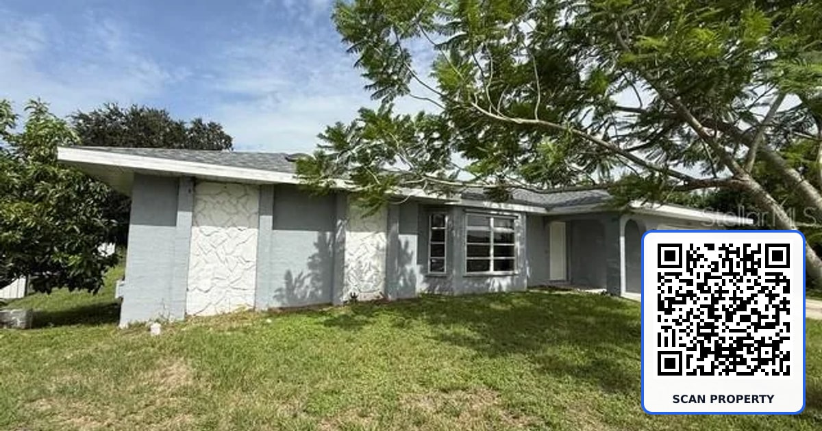 3098 BEACON DRIVE property photo