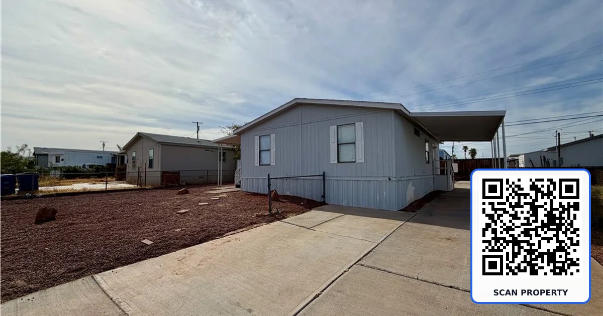 230 Shoshone Lane property photo