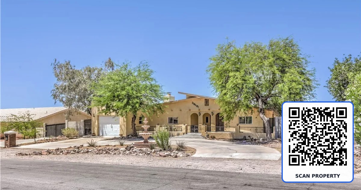 1610 Quarter Horse Drive property photo