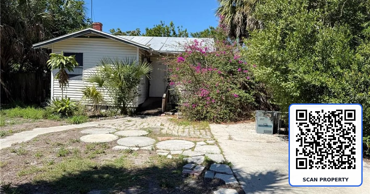2007 43RD STREET S property photo