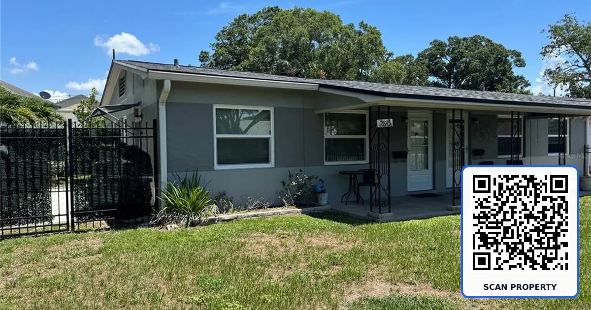 2845 9TH AVENUE N property photo