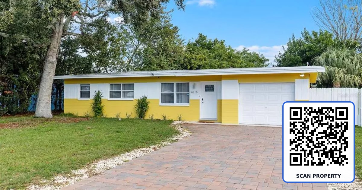 8215 QUAIL ROAD property photo