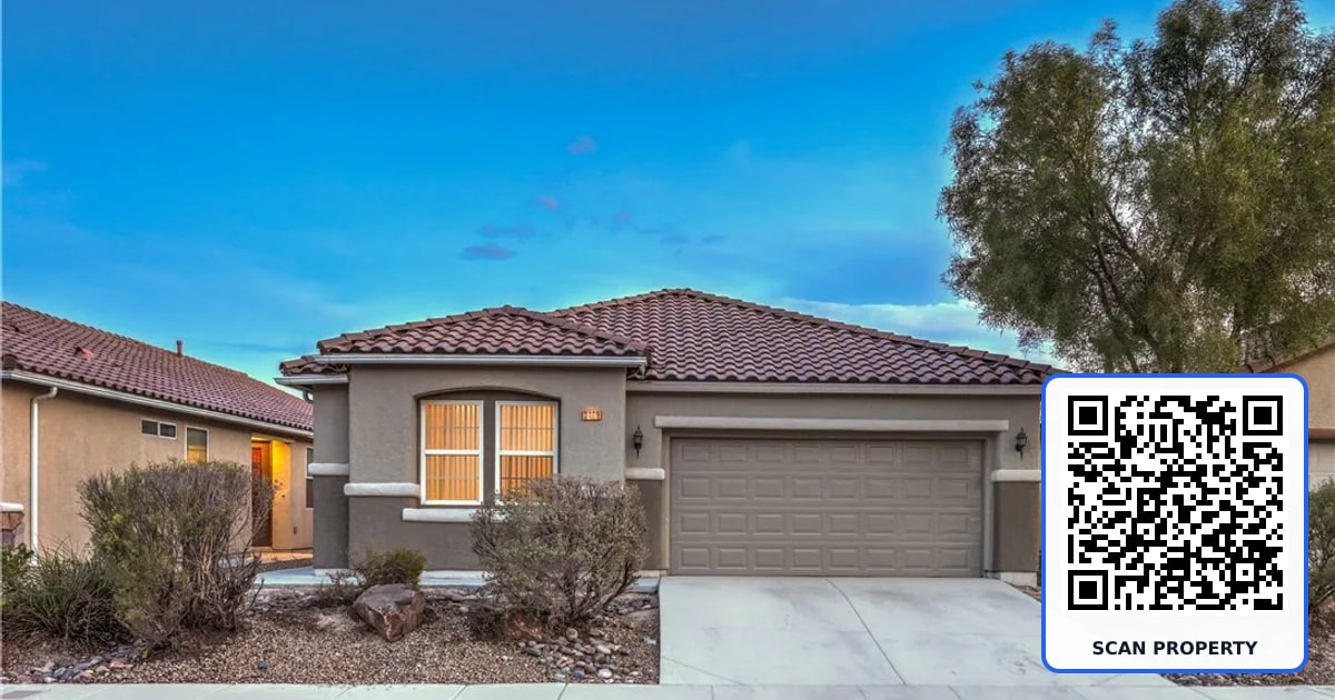 3409 Barada Heights Avenue property photo