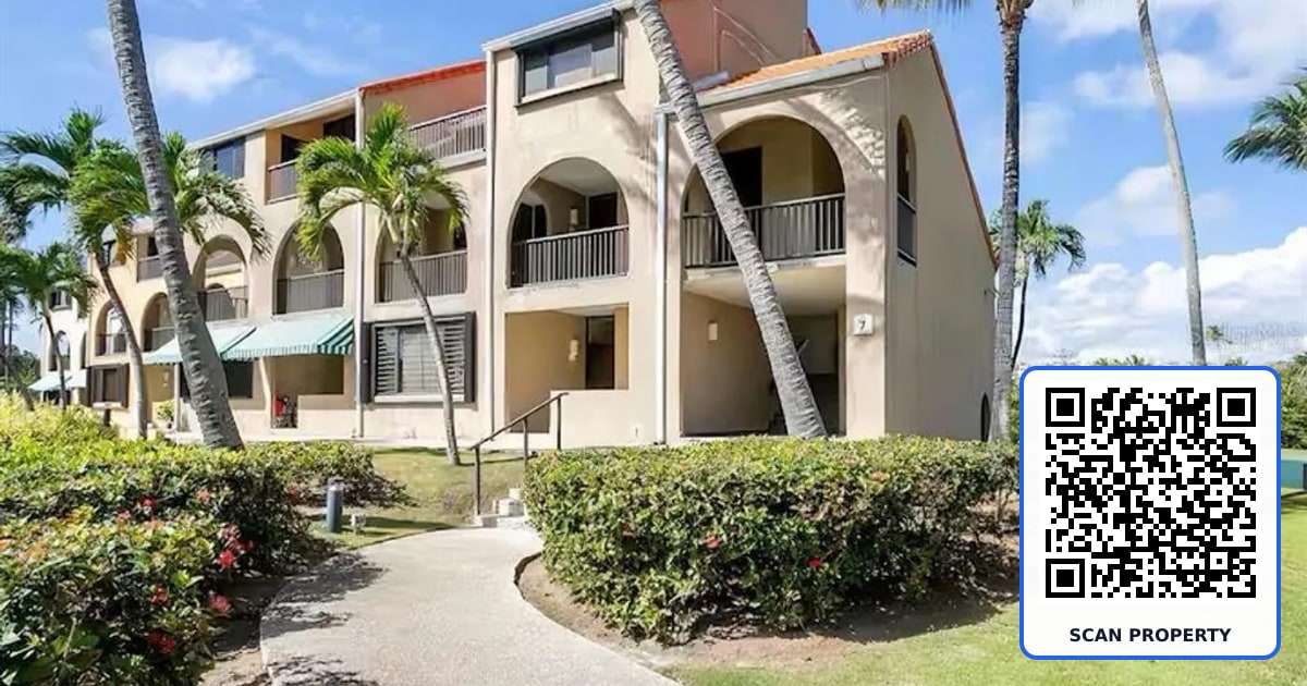 DR BEACH VILLAGE UNIT 148 property photo