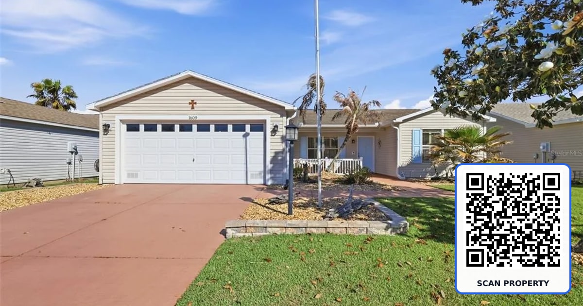 1609 BLOSSOM TERRACE property photo