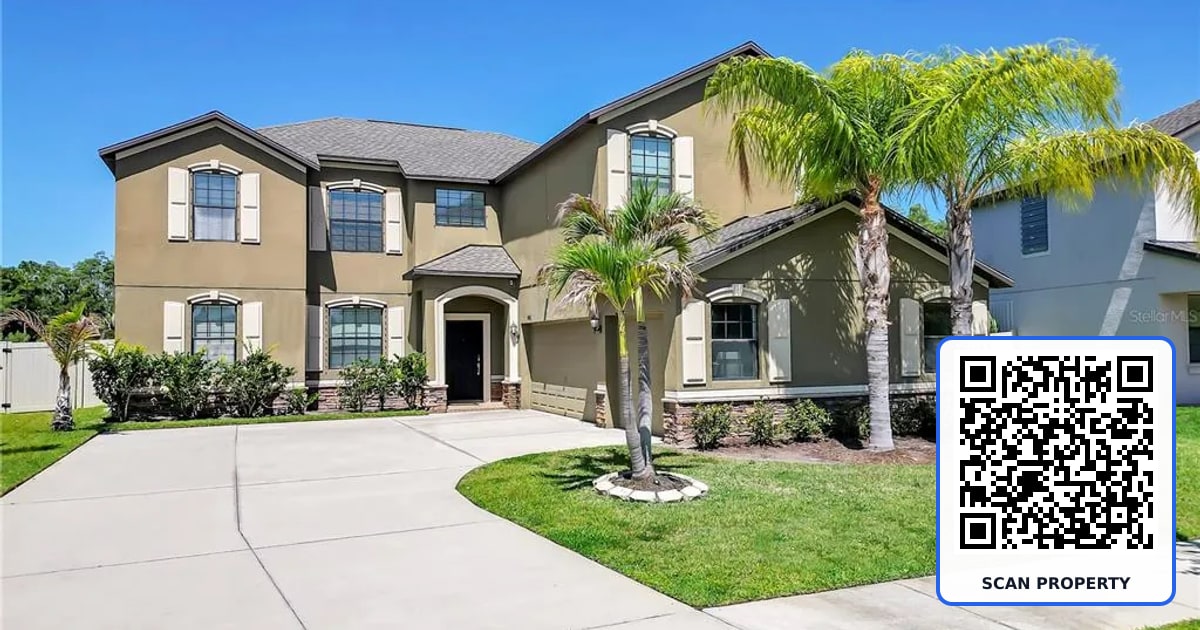 5063 IVORY STONE DRIVE property photo