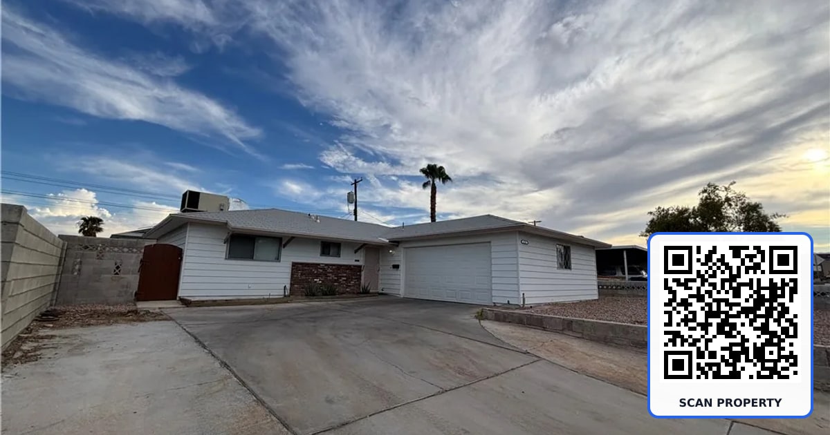 6325 ELTON Avenue property photo