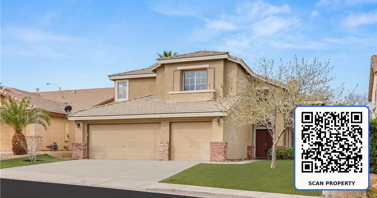 1870 Desert Forest Way property photo