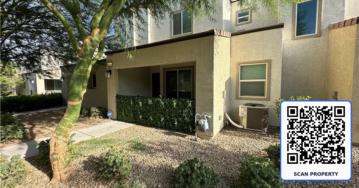 3638 Tripoli Cove Avenue property photo