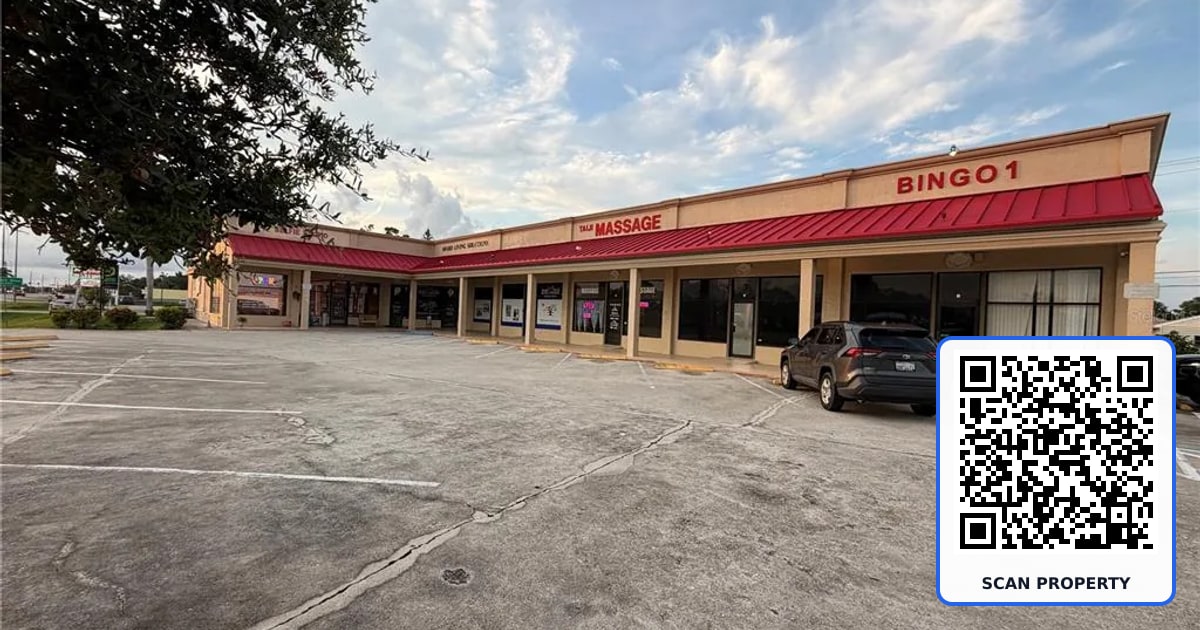 2826 TAMIAMI TRAIL UNIT 6&7 property photo