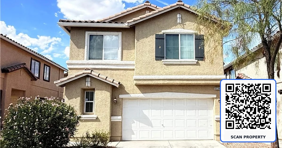 6534 Mocha Brown Court property photo