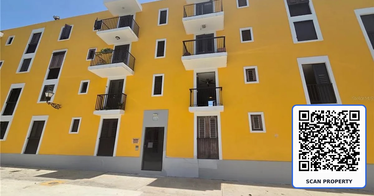 Calle La Puntilla LA PUNTILLA UNIT 134 property photo