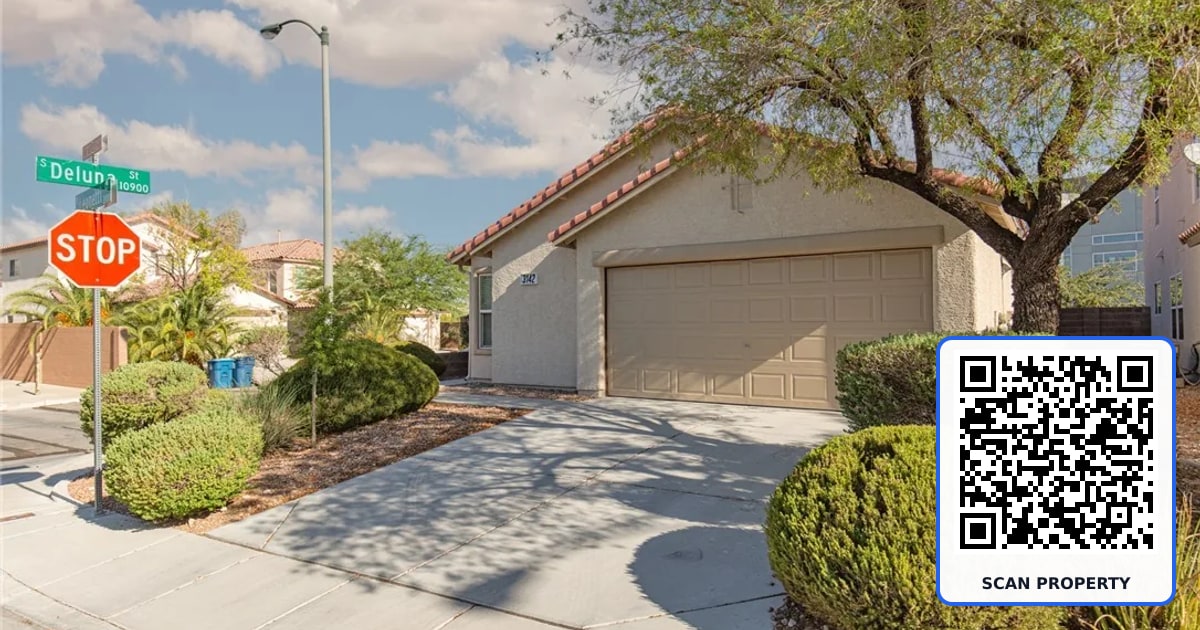 3142 Leonetti Court property photo