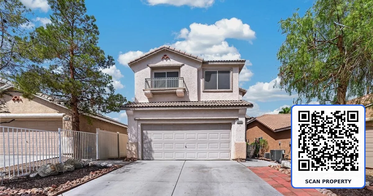 6999 Pacific Coast Street property photo