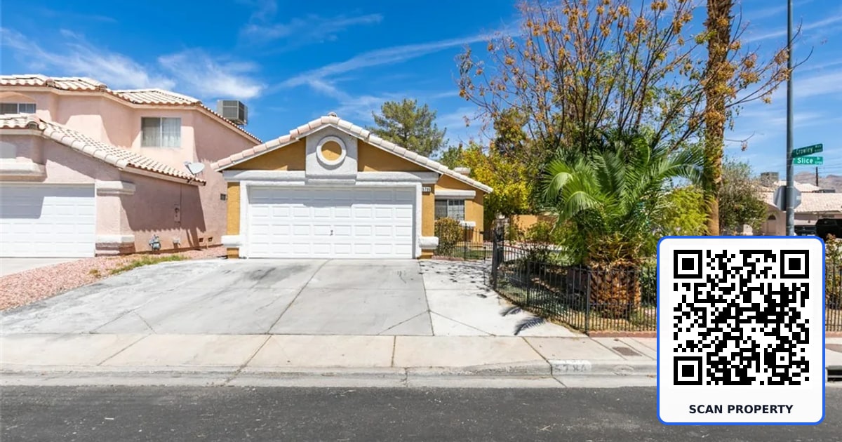 5786 Slice Drive property photo