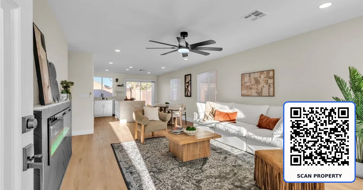 5822 Count Fleet Street property photo