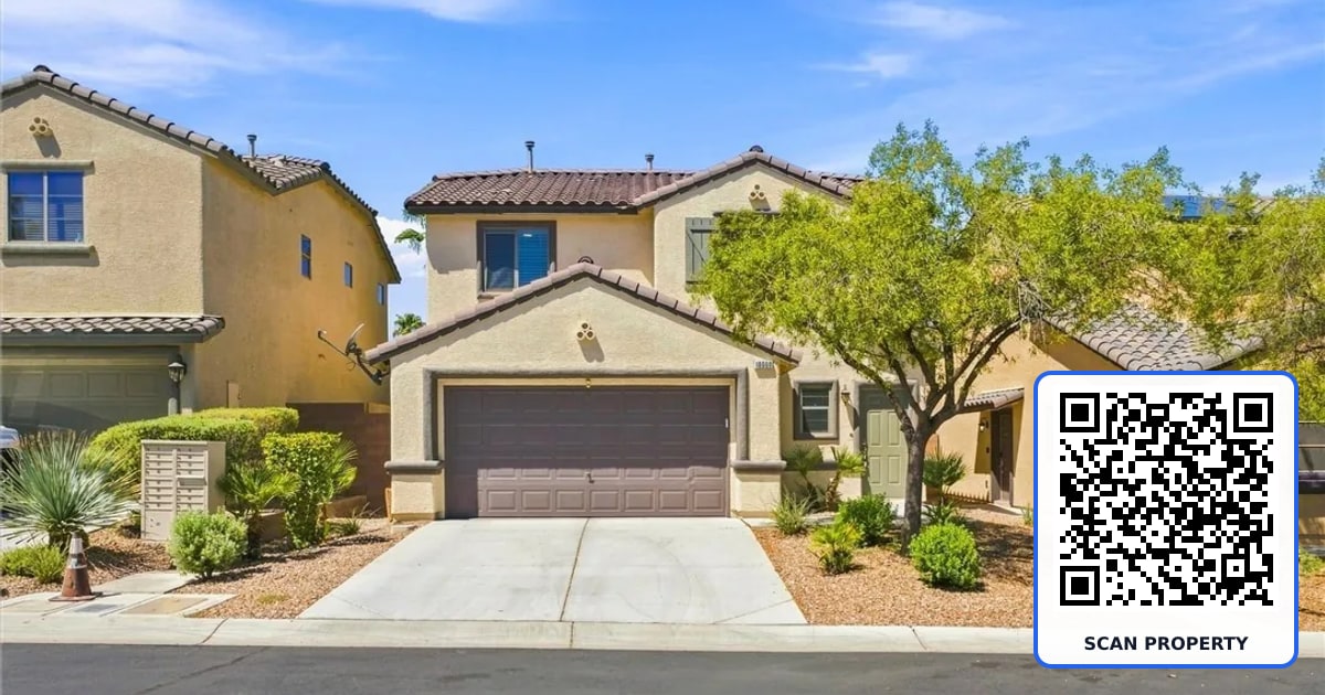 10999 Florence Hills Street property photo
