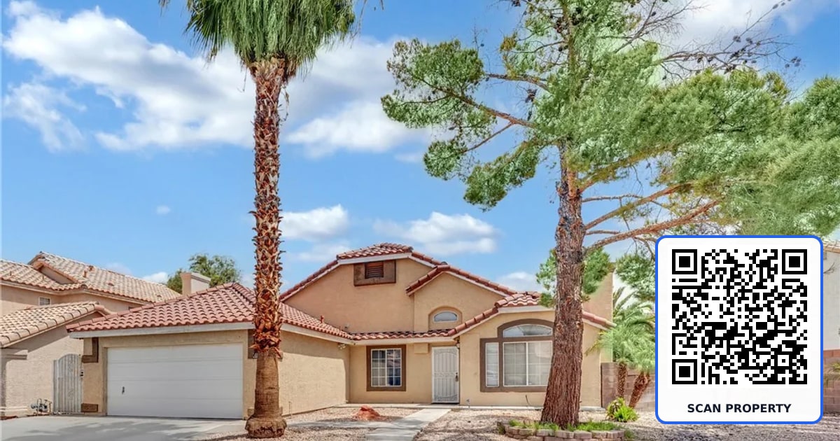 5132 El Nino Lane property photo