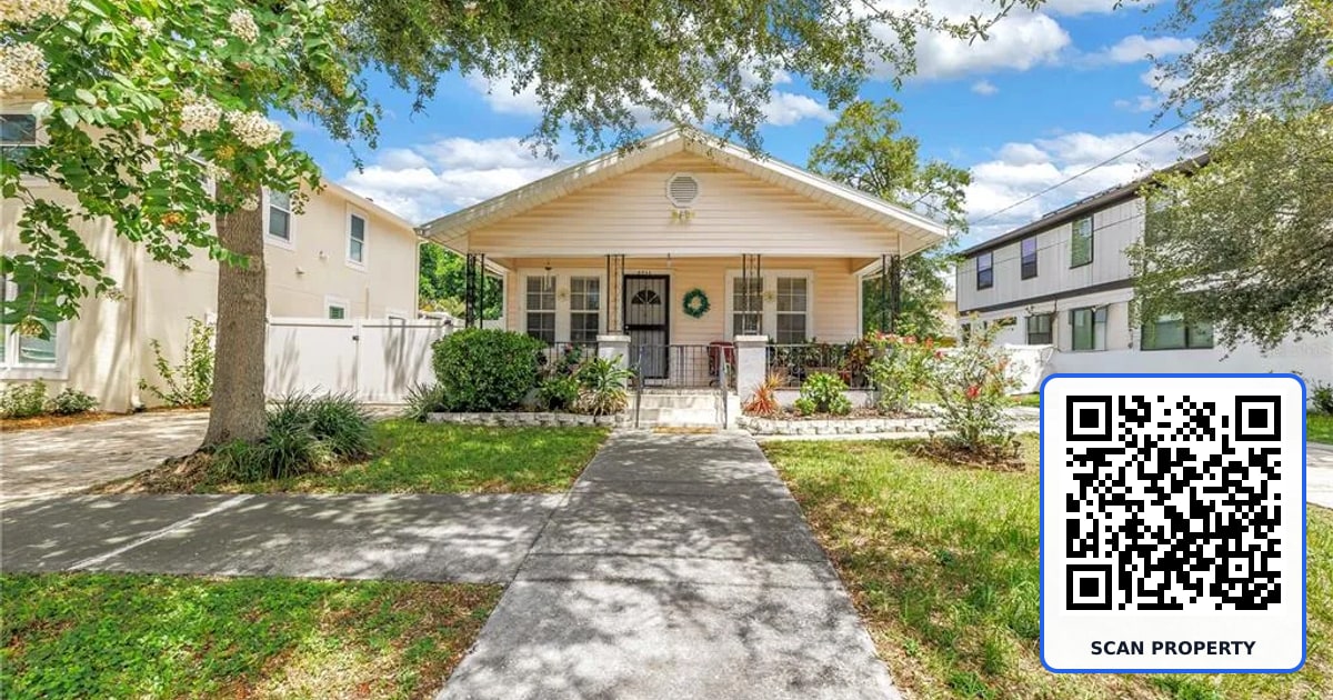 2711 W FIG STREET property photo