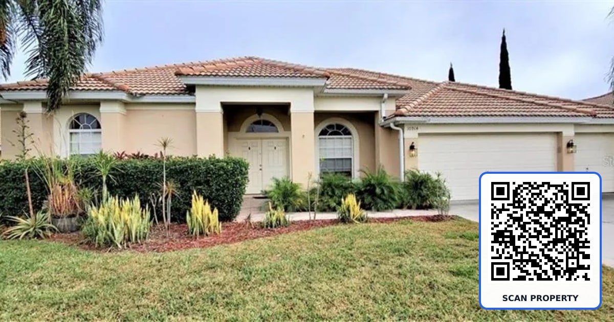 10914 LEDGEMENT LANE property photo