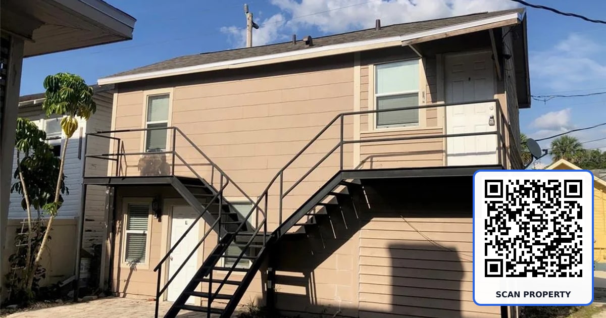 309 S PARK AVENUE UNIT U property photo