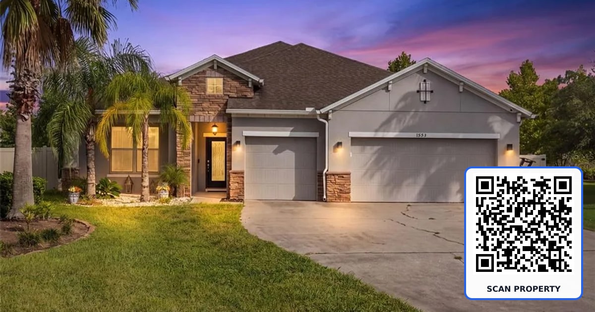 1553 PINE MARSH LOOP property photo