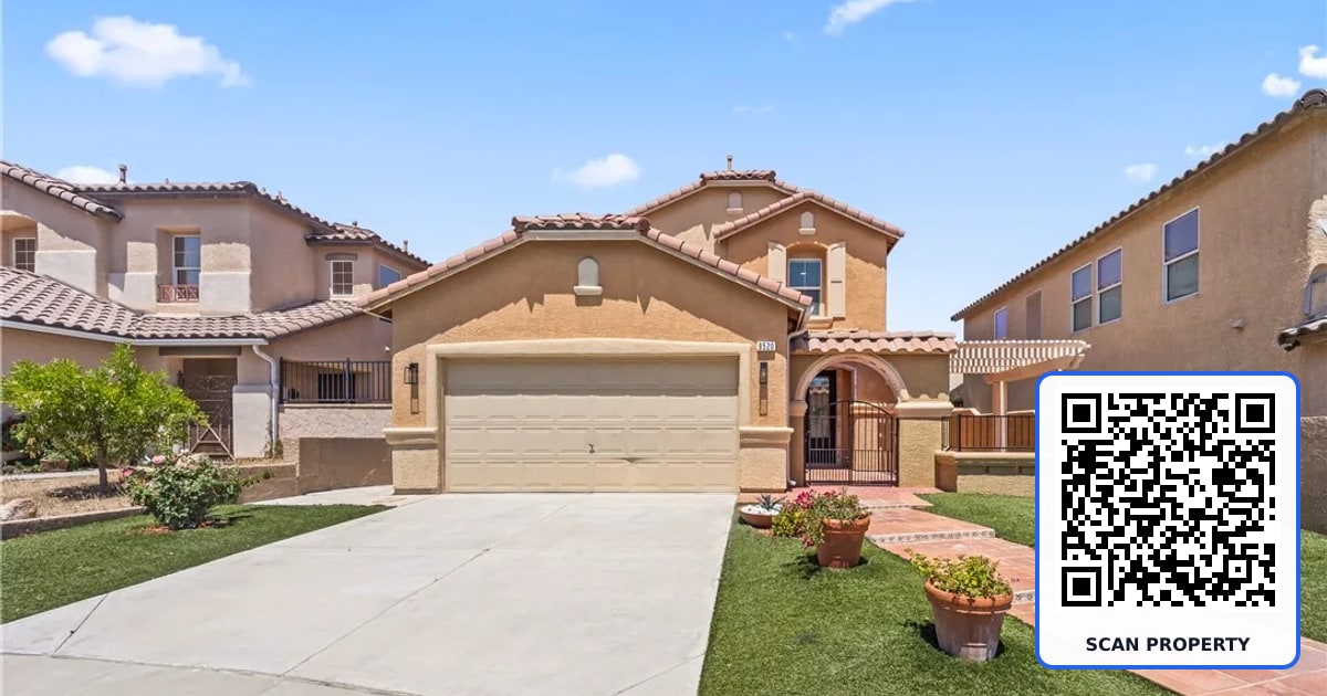 9520 Walking Spirit Court property photo