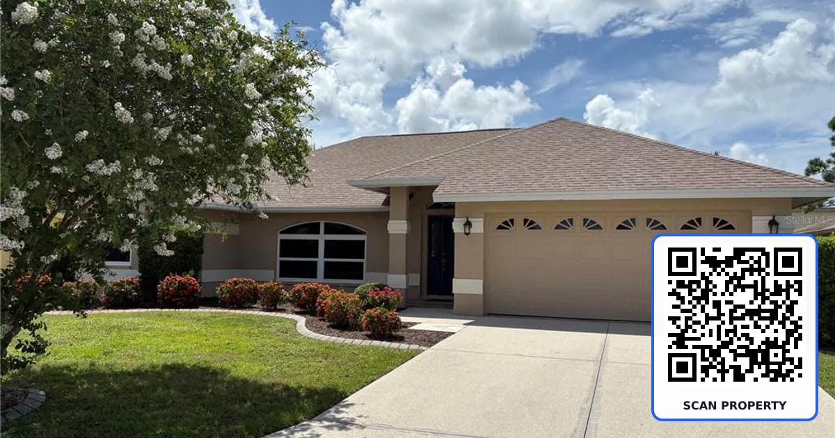5370 SOUTHERLY WAY property photo