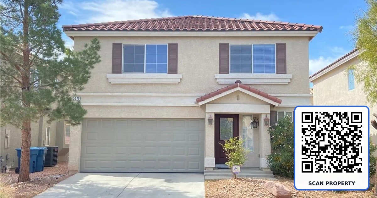 5579 Vision Quest Court property photo