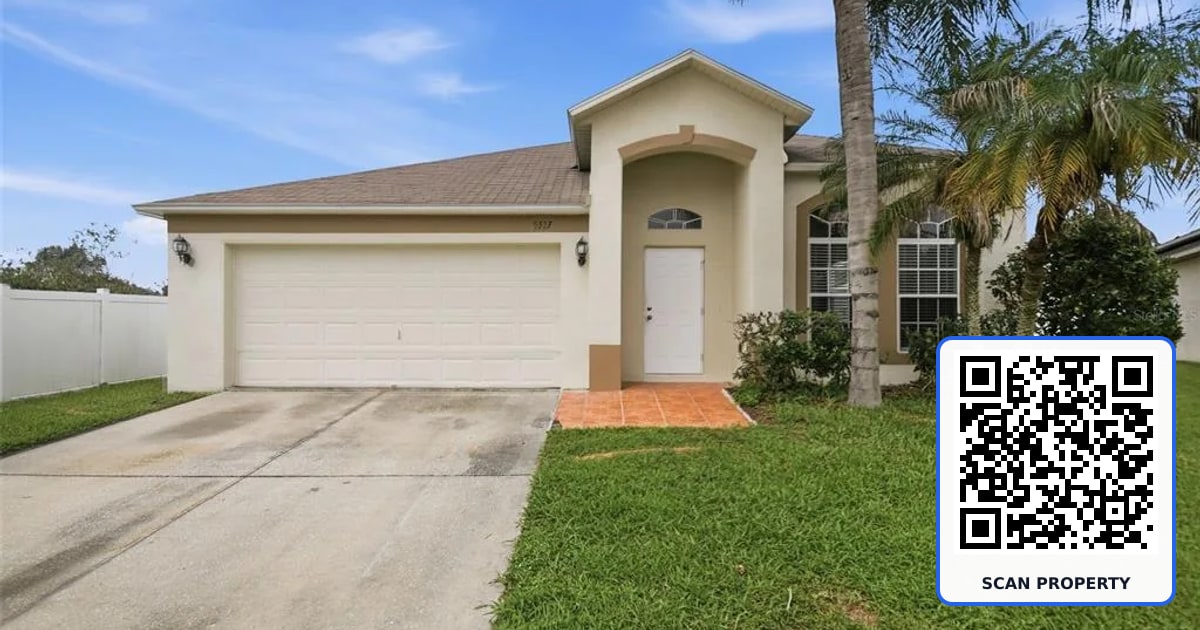 5337 OUTLOOK WAY property photo