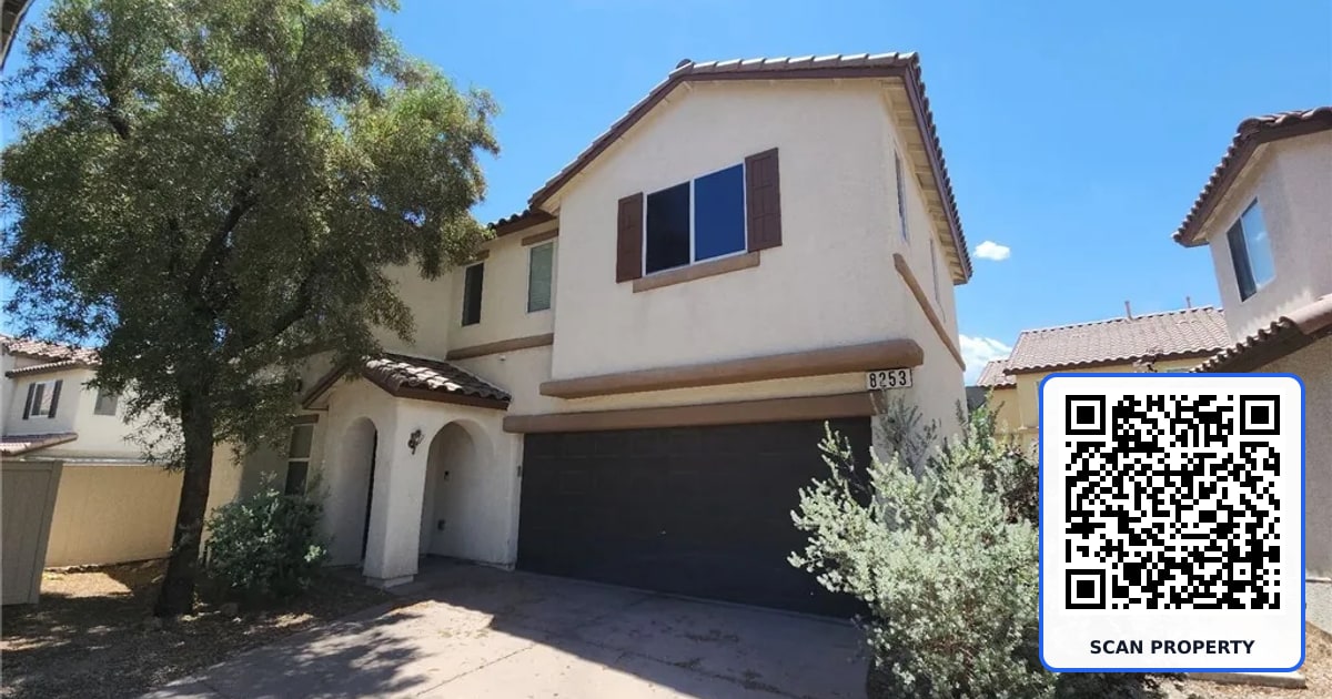 8253 Wildwood Glen Drive property photo
