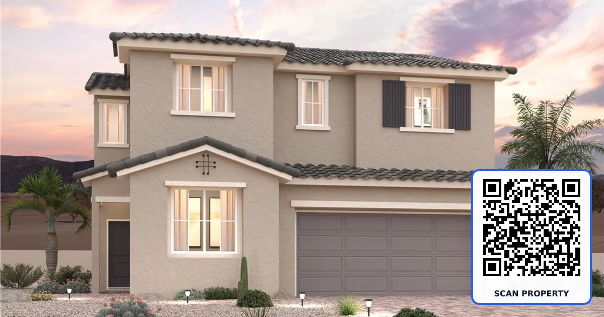 10764 Birch Meadows Avenue property photo