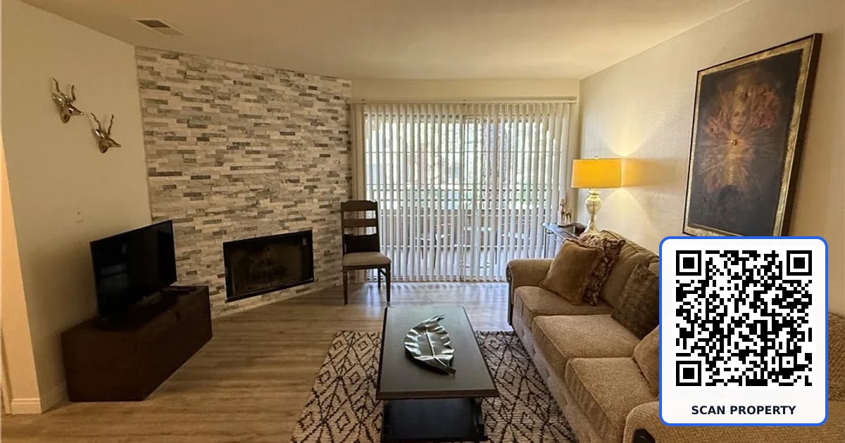 2200 South FORT APACHE Road 2172 property photo