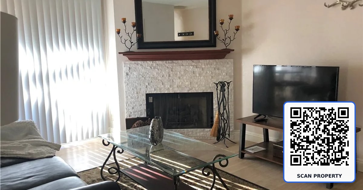 2200 South FORT APACHE Road 2199 property photo